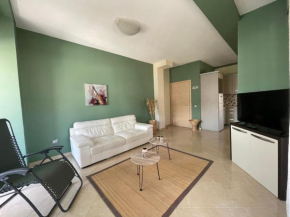 Ola apartament 2